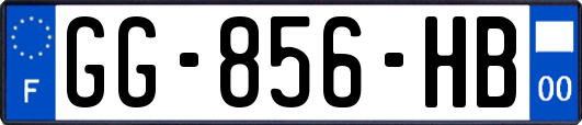 GG-856-HB