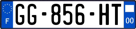 GG-856-HT