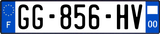 GG-856-HV