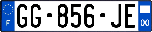GG-856-JE