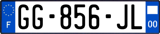 GG-856-JL