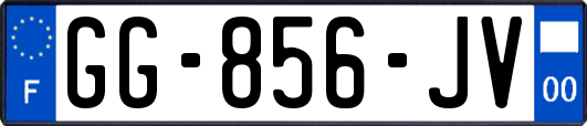 GG-856-JV