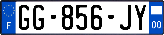 GG-856-JY