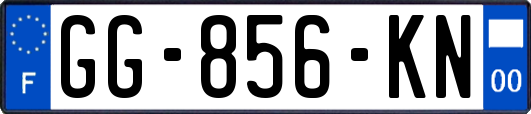 GG-856-KN