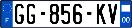 GG-856-KV