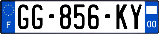 GG-856-KY