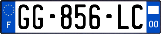 GG-856-LC