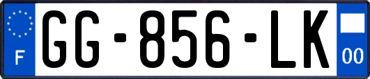 GG-856-LK