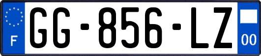 GG-856-LZ