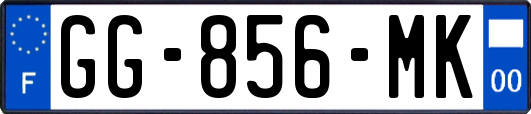 GG-856-MK