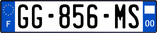 GG-856-MS