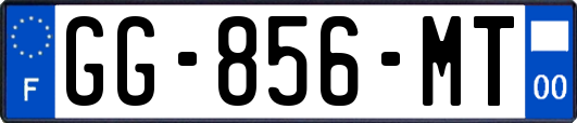GG-856-MT