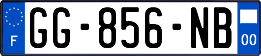 GG-856-NB