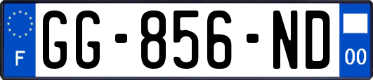 GG-856-ND