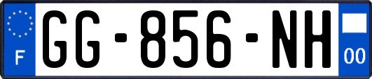 GG-856-NH