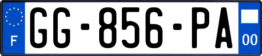 GG-856-PA