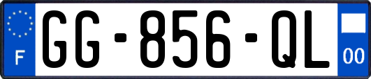 GG-856-QL