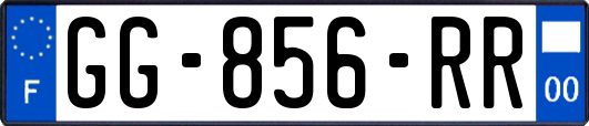 GG-856-RR