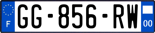 GG-856-RW