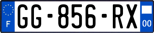 GG-856-RX