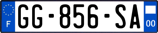 GG-856-SA