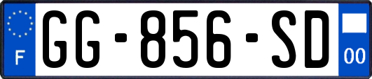 GG-856-SD