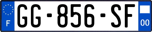 GG-856-SF