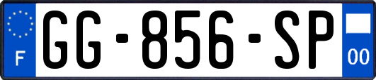 GG-856-SP