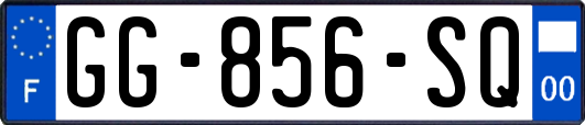 GG-856-SQ