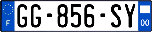 GG-856-SY