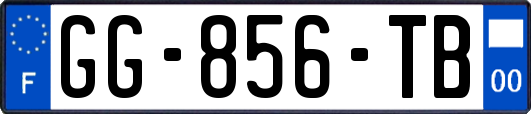 GG-856-TB