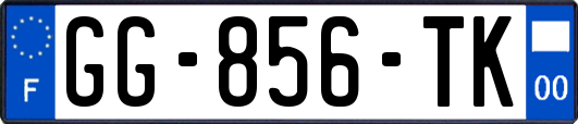 GG-856-TK