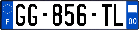 GG-856-TL