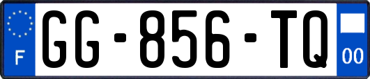 GG-856-TQ