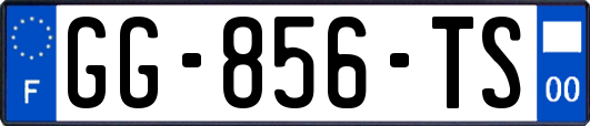 GG-856-TS