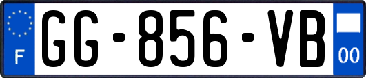 GG-856-VB