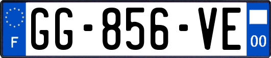 GG-856-VE