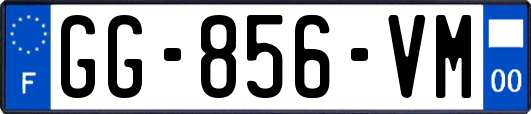 GG-856-VM