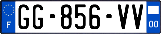 GG-856-VV