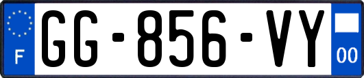 GG-856-VY