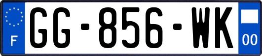 GG-856-WK