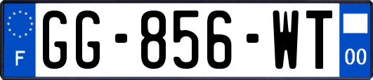 GG-856-WT