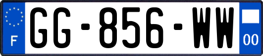 GG-856-WW