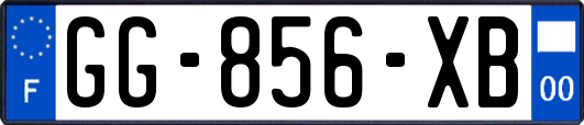 GG-856-XB