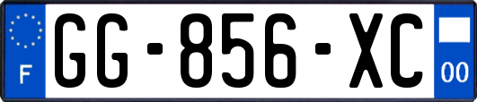 GG-856-XC