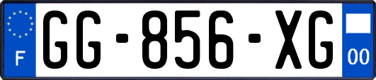 GG-856-XG