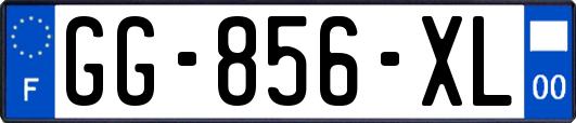 GG-856-XL