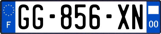 GG-856-XN