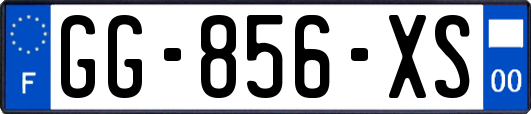 GG-856-XS