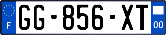 GG-856-XT